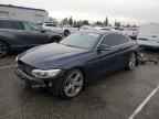 2016 BMW 4 Series