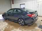 2018 SUBARU IMPREZA