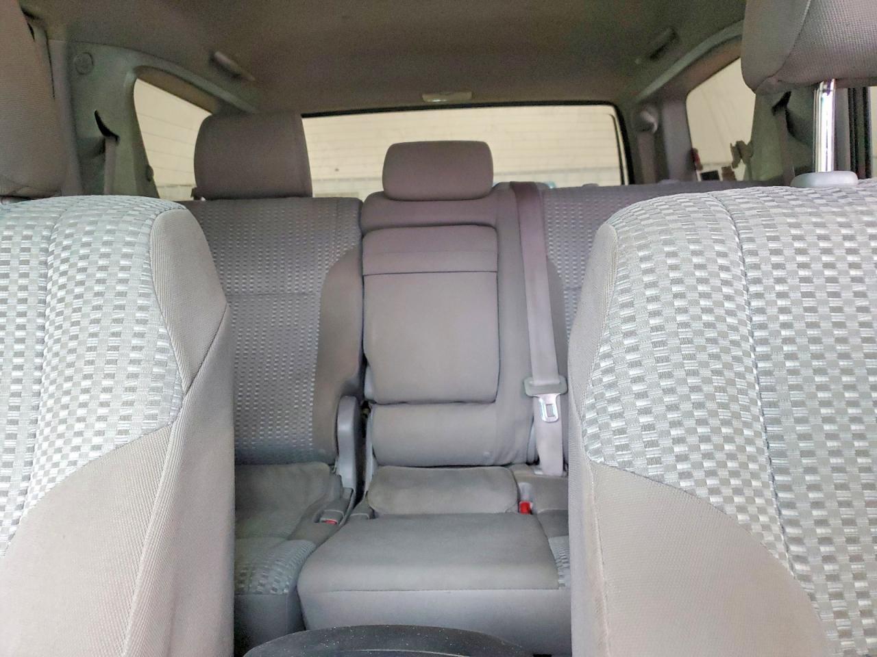 2007 TOYOTA 4Runner