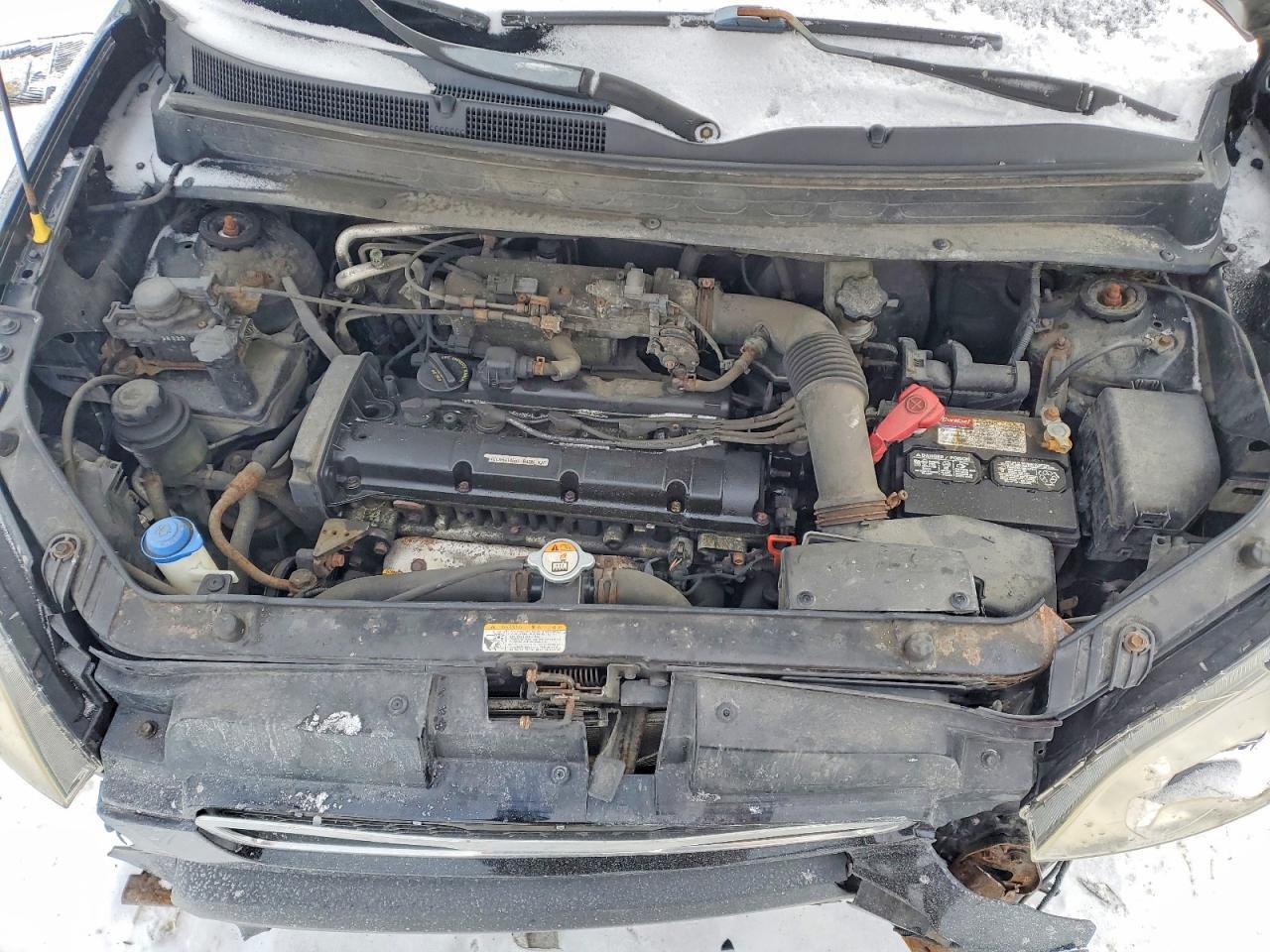2010 KIA SOUL