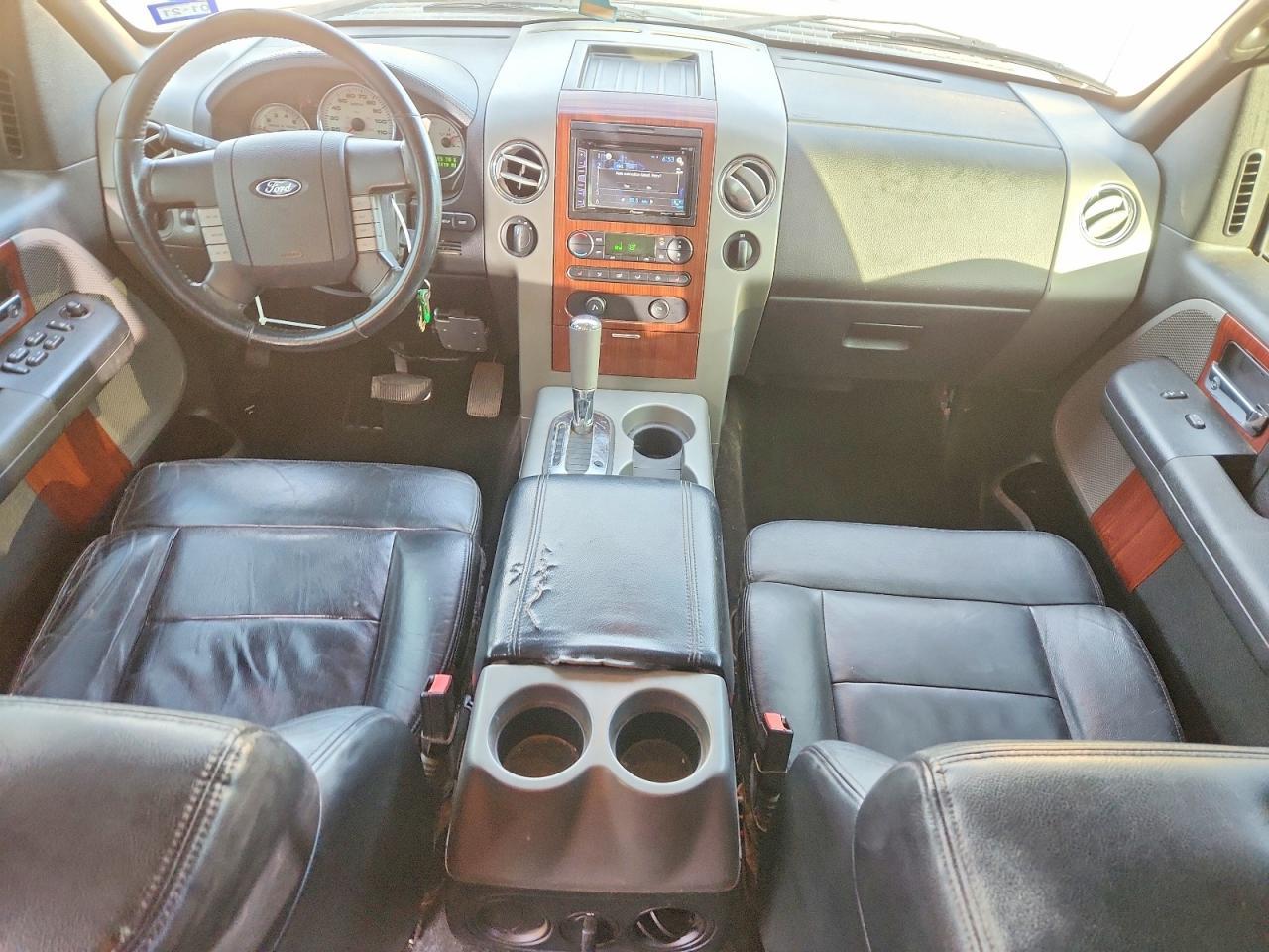 2005 FORD F-150 Lightning