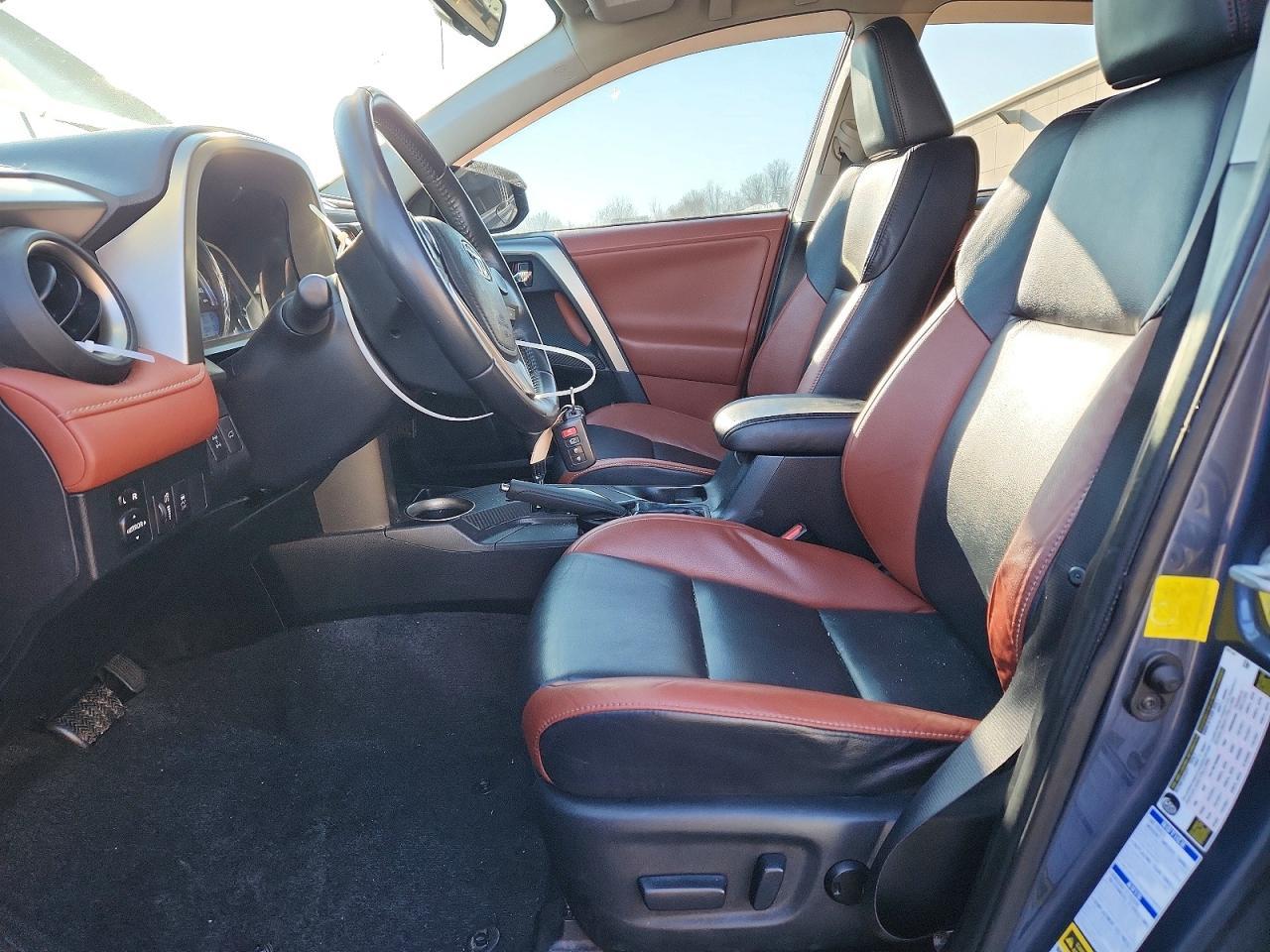 2013 TOYOTA RAV4
