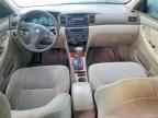 2007 TOYOTA COROLLA