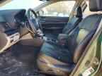 2010 SUBARU Outback