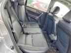2008 HONDA CR-V