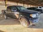 2015 NISSAN Frontier
