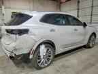 2025 BUICK Envision