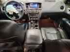 2016 NISSAN PATHFINDER