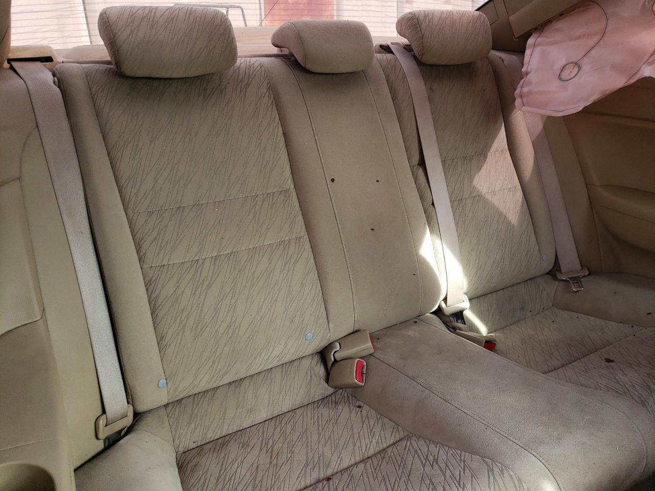 2006 HONDA CIVIC
