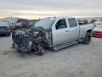 2011 CHEVROLET Silverado 2500