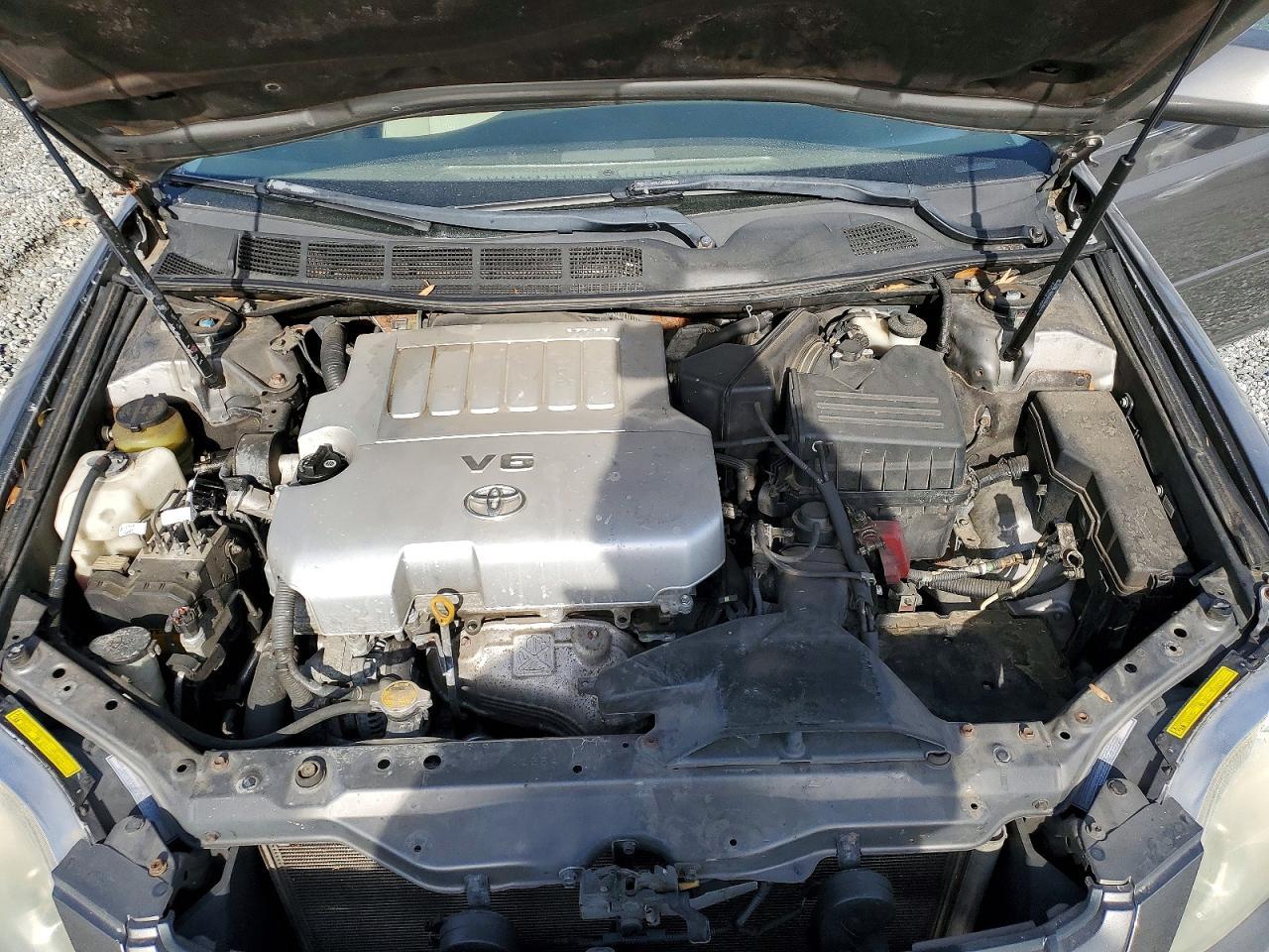 2007 TOYOTA Avalon