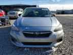 2017 SUBARU IMPREZA