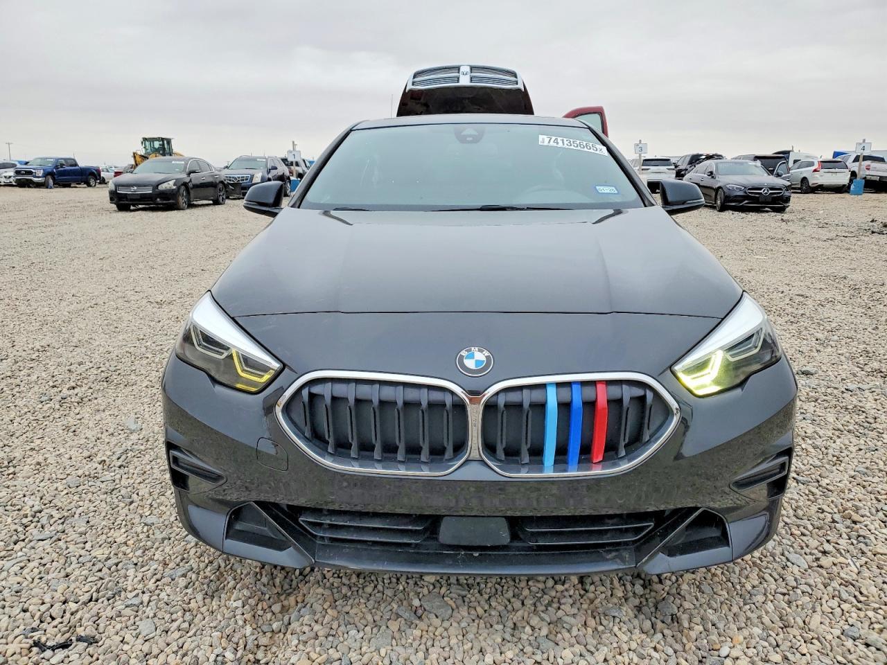 2022 BMW 2 Series