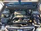 2011 SUBARU Legacy