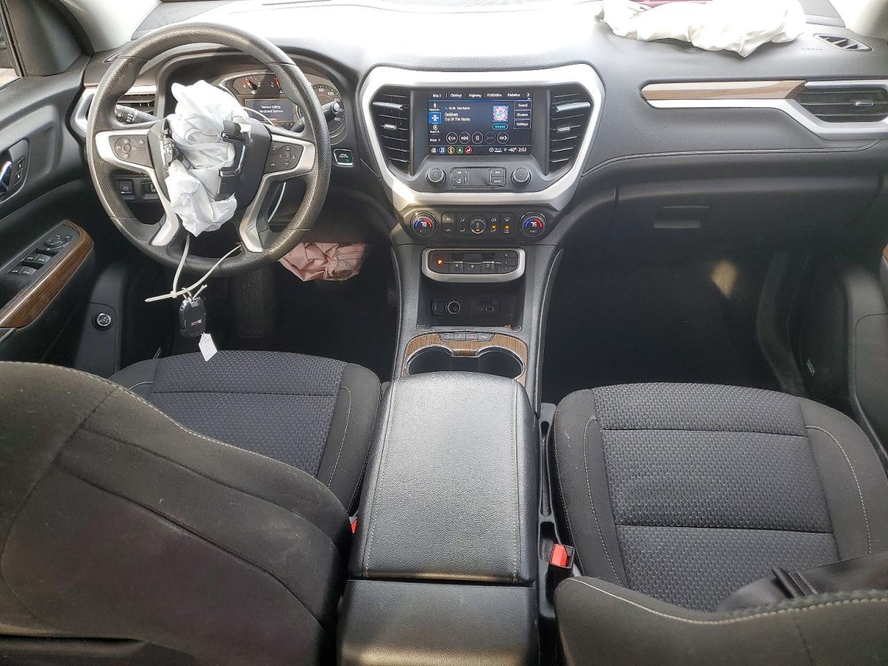 2023 GMC ACADIA