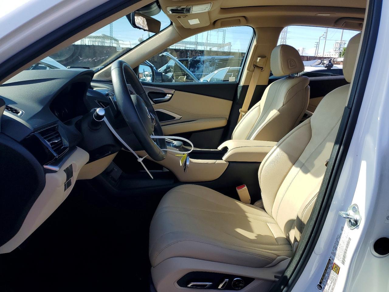 2023 ACURA RDX