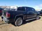 2018 GMC Sierra