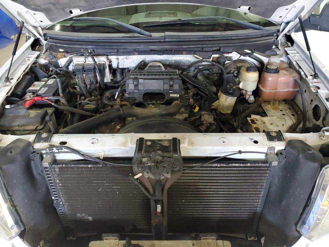2007 FORD F-150