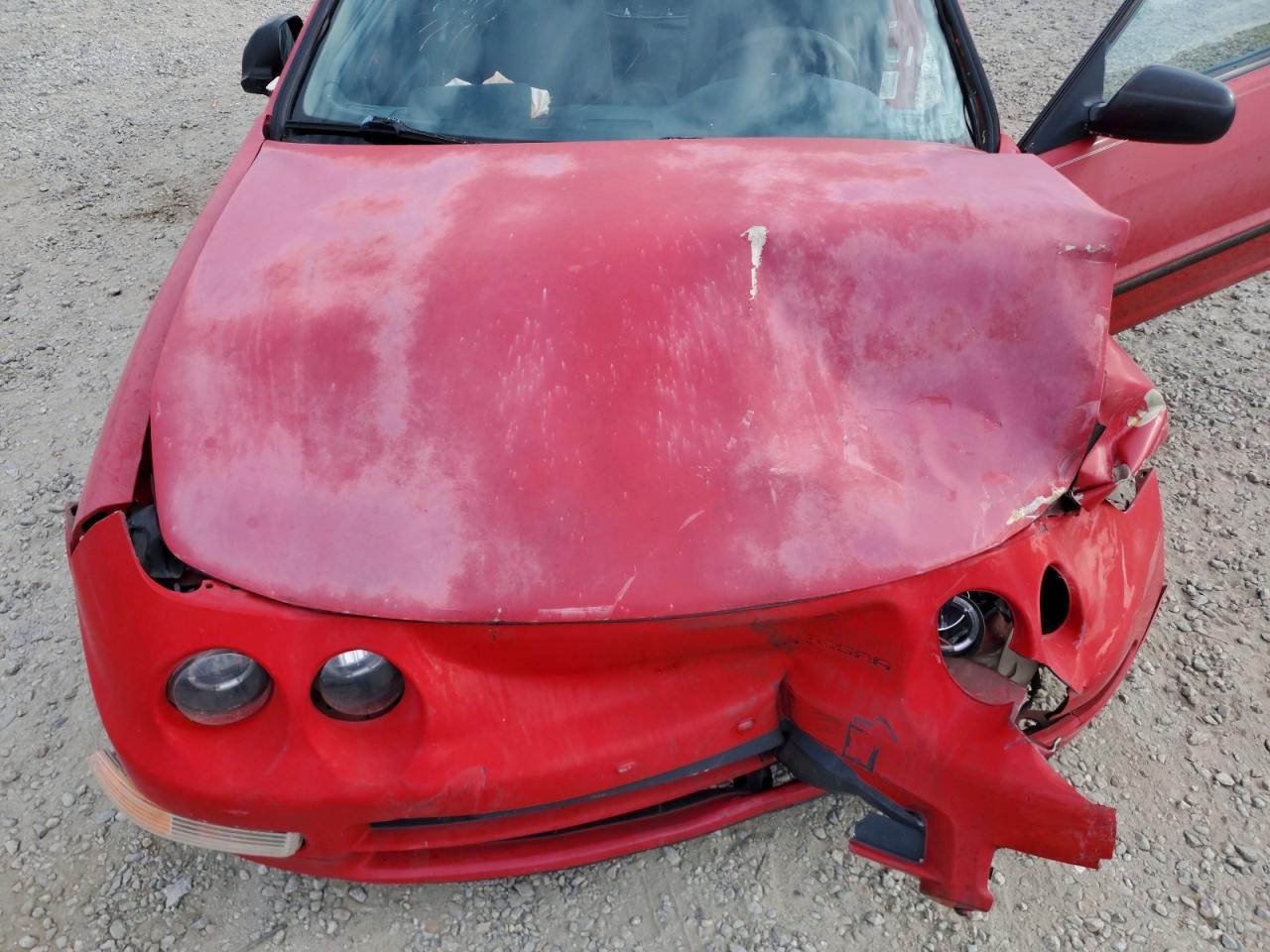 1996 ACURA Integra