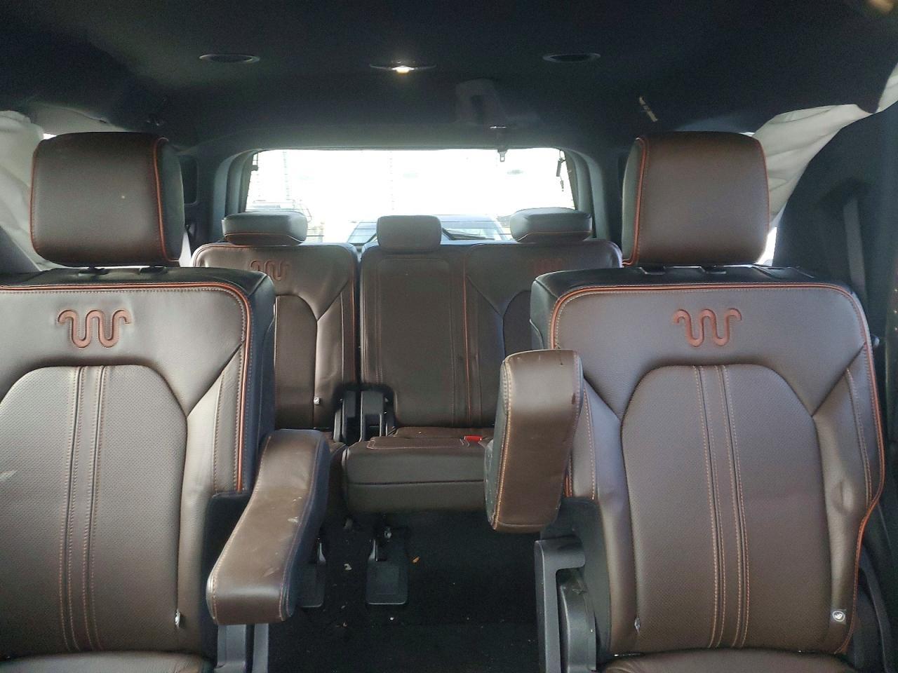 2020 FORD Expedition