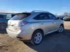2011 LEXUS RX 450H