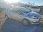 2016 FORD Fiesta