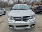 2014 DODGE JOURNEY