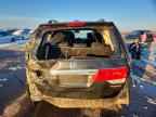 2008 HONDA ODYSSEY