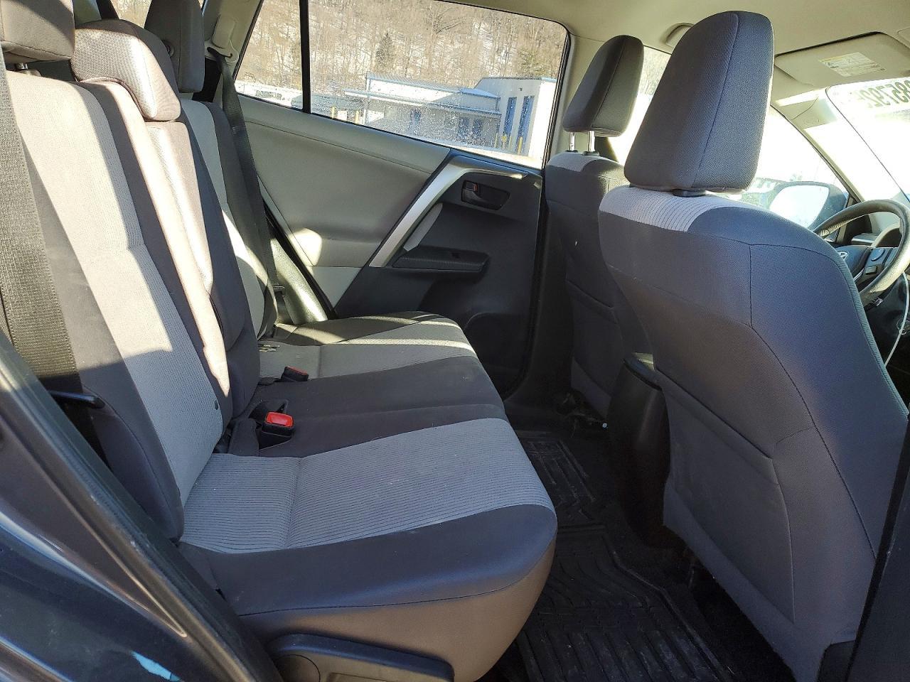 2013 TOYOTA RAV4