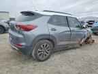 2022 CHEVROLET Trailblazer
