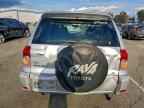 2002 TOYOTA RAV4