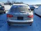 2015 AUDI A4 allroad