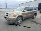 2008 HONDA PILOT