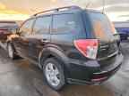 2010 SUBARU FORESTER