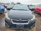 2015 SUBARU IMPREZA