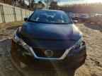2020 NISSAN VERSA