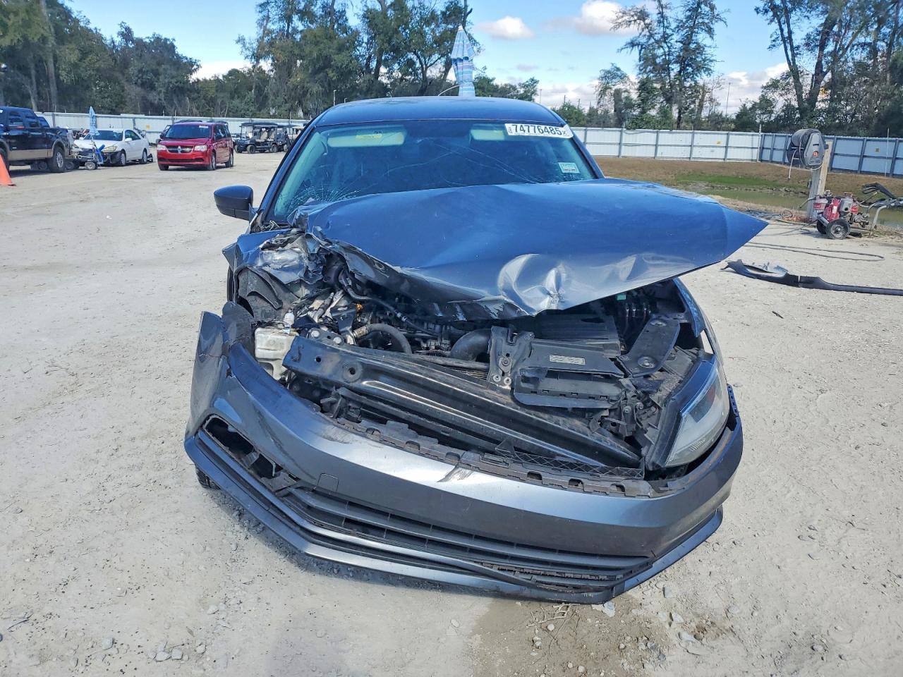 2015 VOLKSWAGEN JETTA