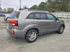 2015 KIA SORENTO