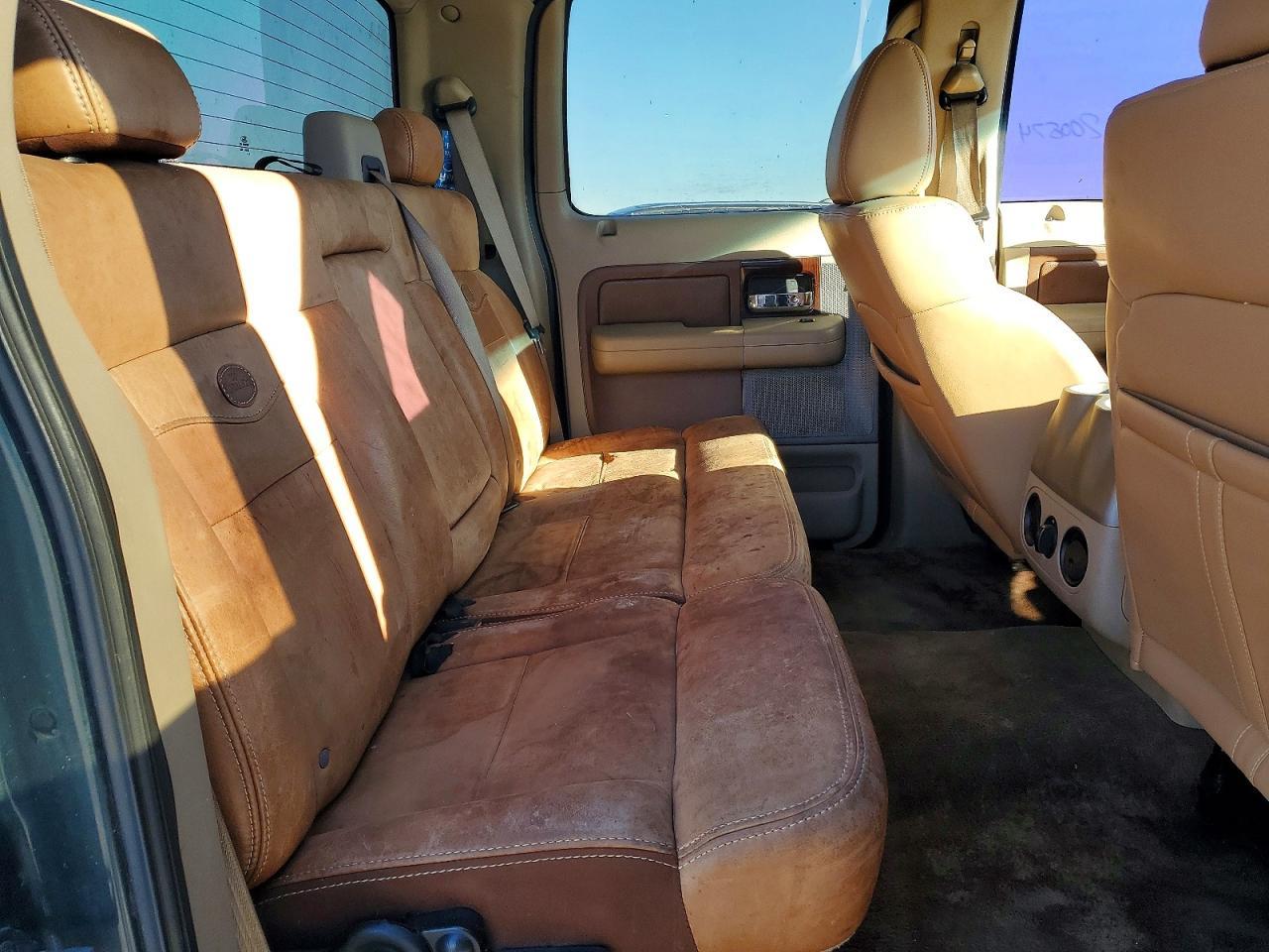 2006 FORD F-150