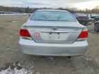 2005 TOYOTA CAMRY