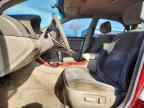 2004 TOYOTA CAMRY