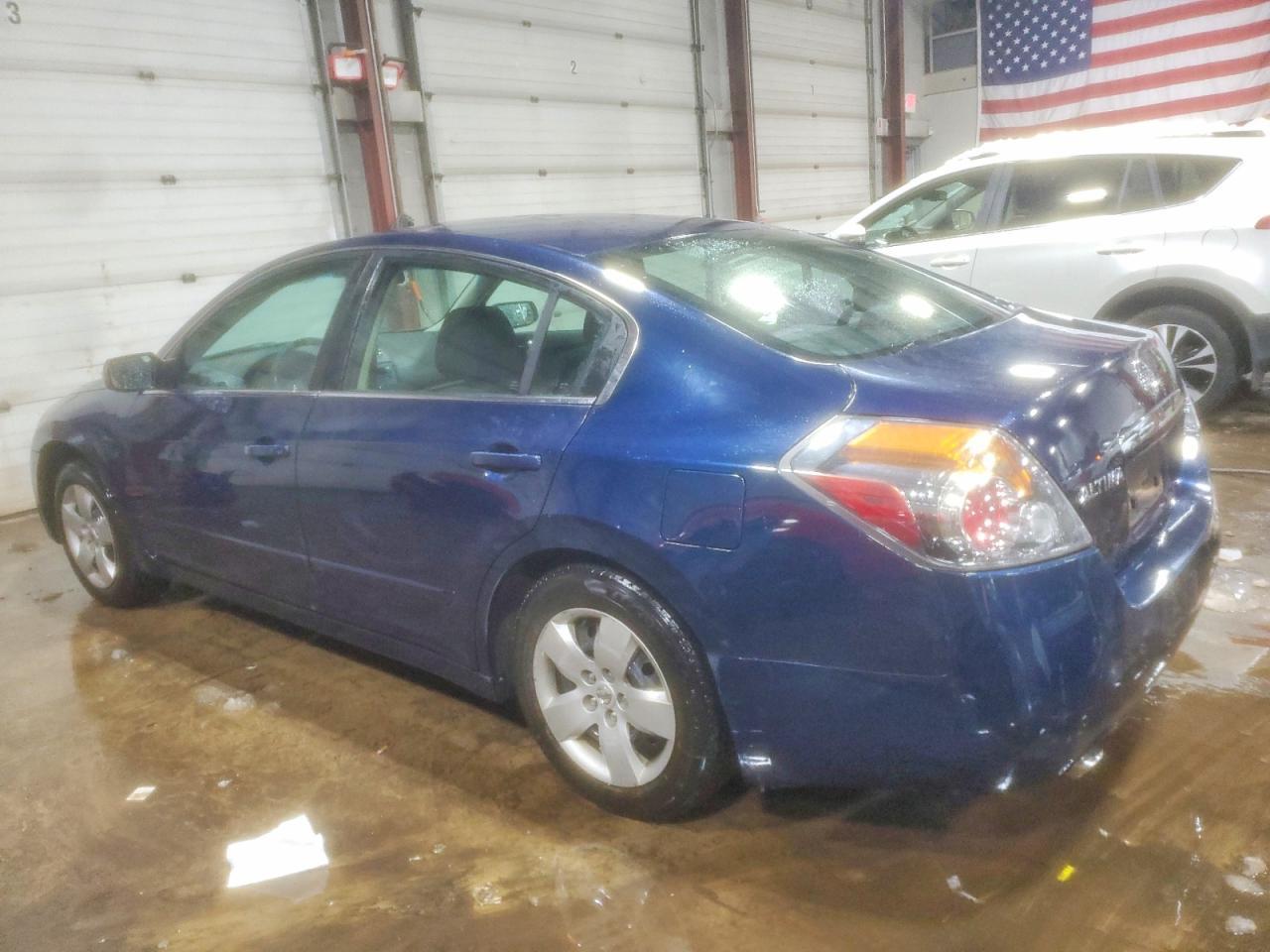 2007 NISSAN ALTIMA