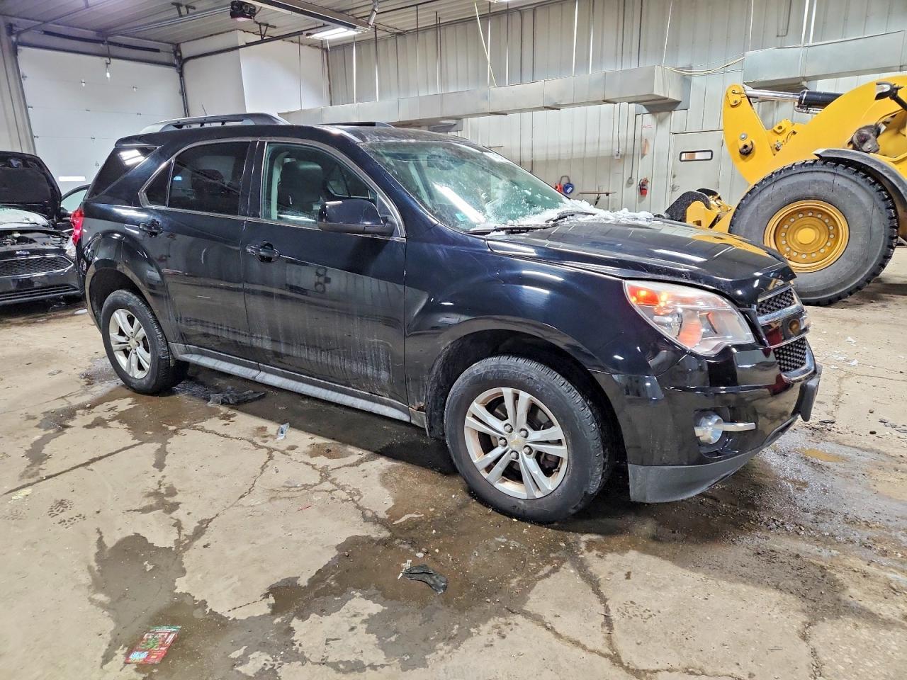 2014 CHEVROLET EQUINOX