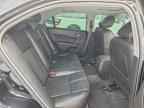 2011 LINCOLN MKZ