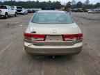 2003 HONDA ACCORD