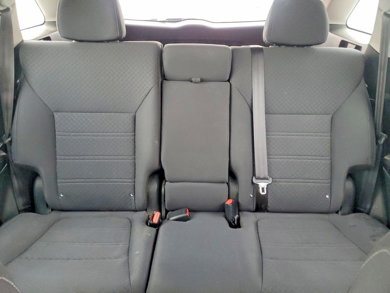 2018 KIA SORENTO