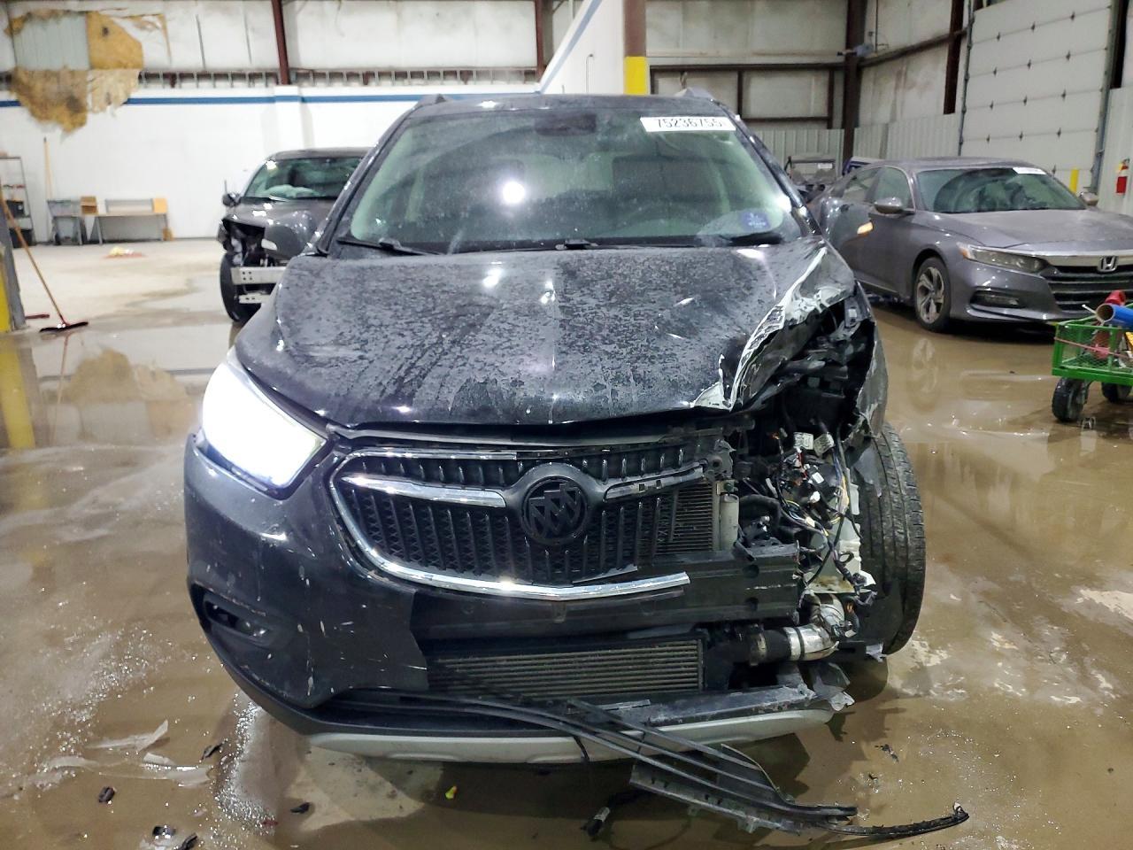 2019 BUICK ENCORE