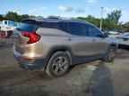 2018 GMC Terrain