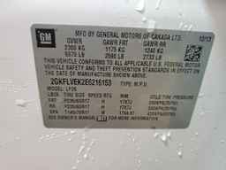 2014 GMC Terrain