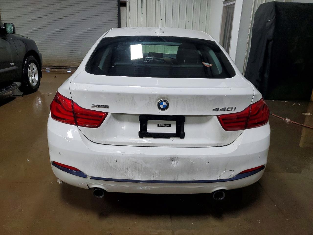 2019 BMW 4 Series